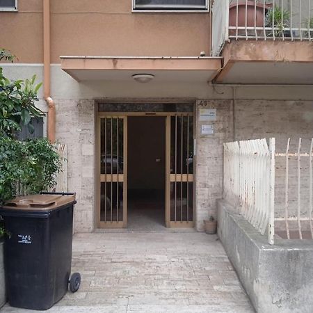 Casa Salvatore Messina Exterior foto